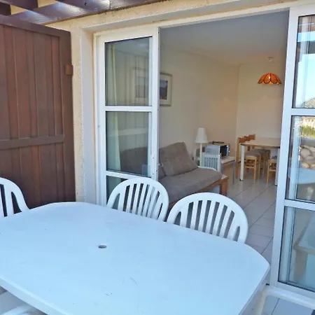 Apartament Cap Esterel Village : 3 Pieces Mer Calme - 13la
