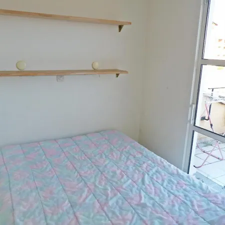 Cap Esterel Village : 3 Pieces Mer Calme - 13la Apartament *