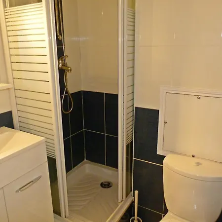 Apartament Cap Esterel Village : 3 Pieces Mer Calme - 13la