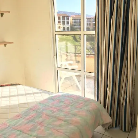 Cap Esterel Village : 3 Pieces Mer Calme - 13la Apartamento *