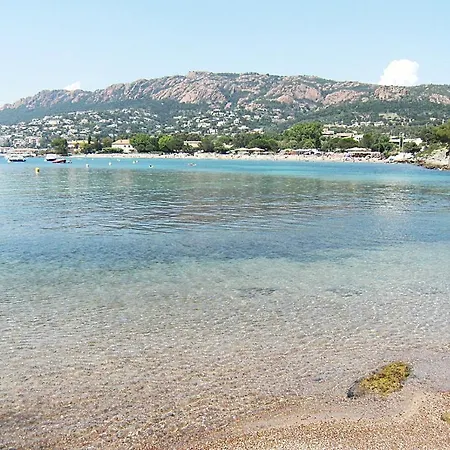 Cap Esterel Village : 3 Pieces Mer Calme - 13la Apartamento