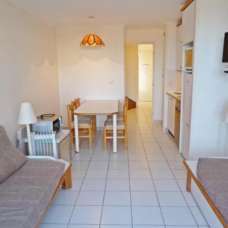 Appartement Cap Esterel Village : 3 Pieces Mer Calme - 13la